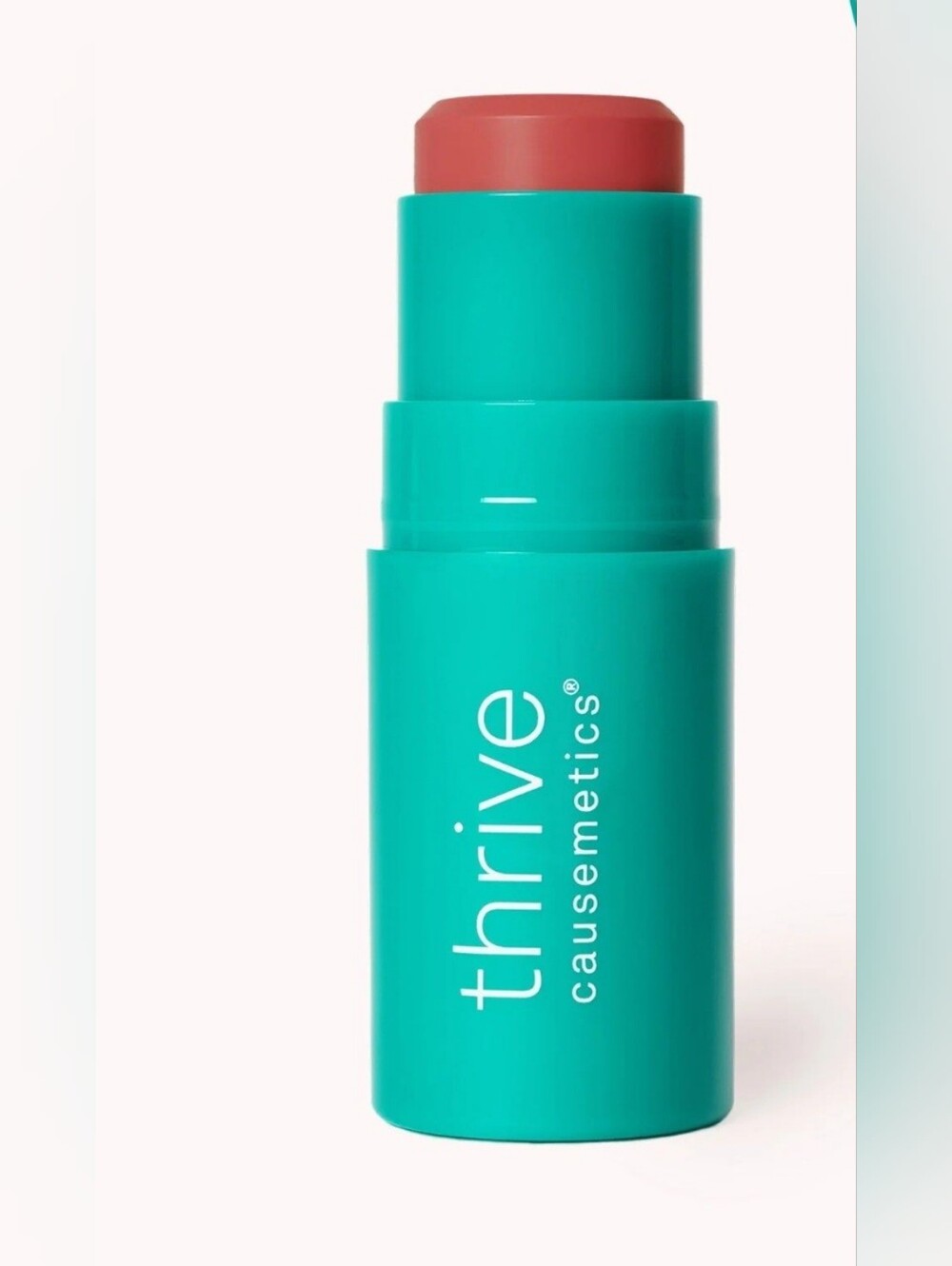 thrive causemetics Cream Cheek & Lip Stick —natalia